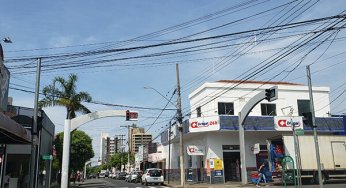 BOLETIM DO TEMPO: Sexta, sábado e domingo
