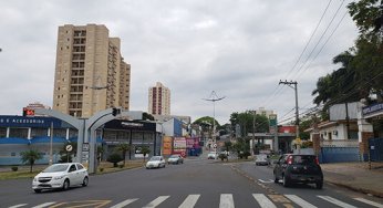 BOLETIM DO TEMPO: Terça-feira, 19 de outubro de 2021