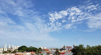 BOLETIM DO TEMPO: Segunda-feira, 25 de outubro de 2021