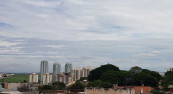 BOLETIM DO TEMPO: Quinta-feira, 28 de outubro de 2021