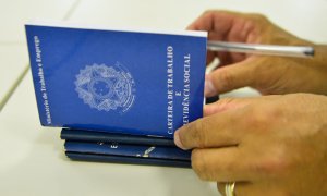 O PAT funciona de segunda a sexta, das 7h às 15h45 (Foto: Marcello Casal Jr/Agência Brasil)