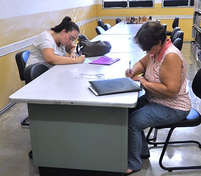 Fiec abre processo seletivo para contratar professores (Foto: Arquivo/DCSI/Fiec)