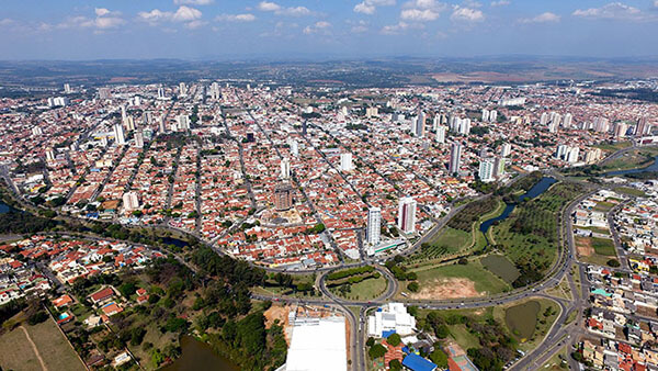 Gestão Fiscal de Indaiatuba é avaliada pela Firjan (Foto: Eliandro Figueira/RIC/PMI)