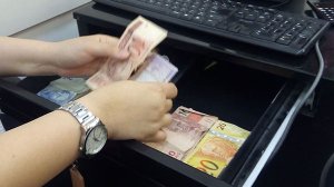 Créditos do Nota Fiscal Paulista ficam disponíveis por um ano (Foto: Arquivo/Dropes)
