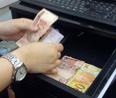 Créditos do Nota Fiscal Paulista ficam disponíveis por um ano (Foto: Arquivo/Dropes)
