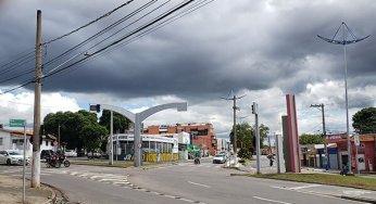 BOLETIM DO TEMPO: Segunda-feira, 1º de novembro de 2021