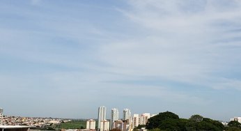 BOLETIM DO TEMPO: Segunda-feira, 8 de novembro de 2021