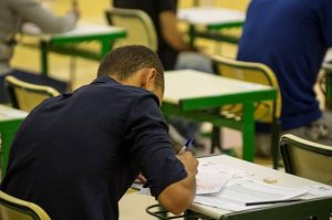 Rede estadual de ensino tem cerca de 3,5 milhões de estudantes (Foto: Governo do Estado de SP)