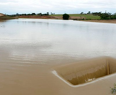 Plano de Saneamento Básico de Indaiatuba será revisado (Foto: Arquivo/DCS/Saae)