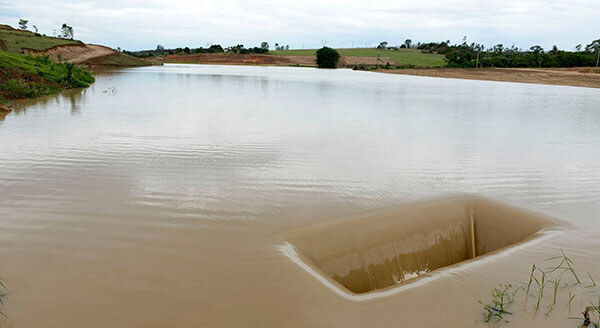 Plano de Saneamento Básico de Indaiatuba será revisado (Foto: Arquivo/DCS/Saae)