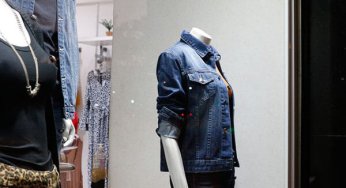 ABNT publica norma para definir tamanho de roupas femininas