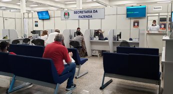 Secretaria da Fazenda informa datas para envio dos arquivos complementares à Receita Federal