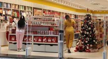 Alimentos e presentes pressionam inflação do Natal