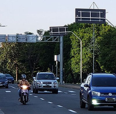 Emissão de CNH e outras taxas do Detran já podem ser pagas via Pix (Foto: Patrícia Lisboa/Dropes)