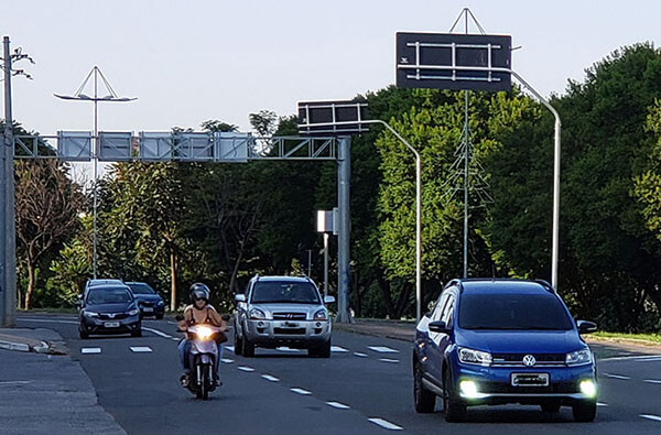 Emissão de CNH e outras taxas do Detran já podem ser pagas via Pix (Foto: Patrícia Lisboa/Dropes)