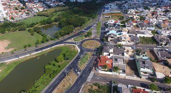Prefeitura de Indaiatuba fecha balanço de 2021 com mais de 40 obras concluídas