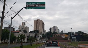 BOLETIM DO TEMPO: 14 de dezembro de 2021