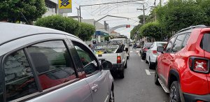 Cobrança do IPVA é feita anualmente (Foto: Patrícia Lisboa/Dropes)