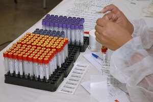 Indaiatuba totaliza 37.449 casos de covid desde o início da pandemia (Foto: Maurício Santaliestra/DCS/Fiec)