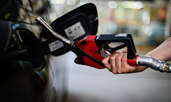 Procon-SP divulga pesquisa mensal de preços de combustíveis (Foto: Marcello Casal Jr/Agência Brasil)