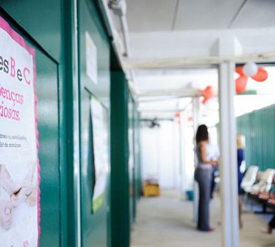 Lei obriga sigilo de condição de quem tem HIV e hepatite (Foto: Arquivo/Agência Brasil)