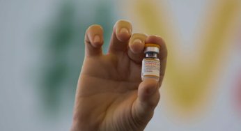 Anvisa libera a Coronavac para crianças de 3 a 5 anos