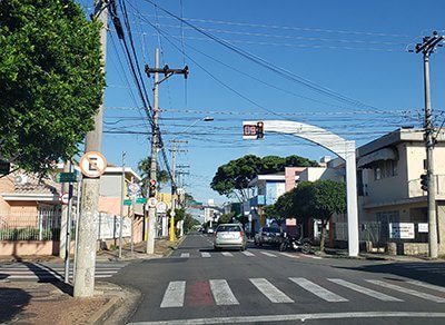 O sol predomina nesta quinta em Indaiatuba (Foto: Patrícia Lisboa/Dropes)