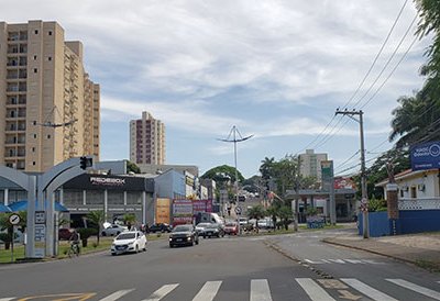 Em Indaiatuba, nesta sexta e no final de semana prolongado de Carnaval, as chances de pancadas isoladas de chuva são pequenas; as temperatura seguem elevadas