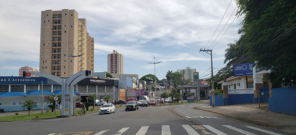 Em Indaiatuba, nesta sexta e no final de semana prolongado de Carnaval, as chances de pancadas isoladas de chuva são pequenas; as temperatura seguem elevadas