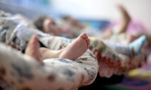Contrato prevê 20 vagas em abrigo institucional para crianças e adolescentes sob medida de proteção (Foto Ilustrativa: Arquivo/Marcello Casal Jr/Agência Brasil)