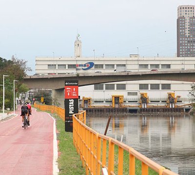 Ciclovia vai ligar São Paulo a Itupeva (Foto: Rovena Rosa/Agência Brasil)