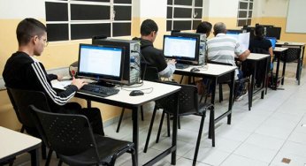 Fiec abre as inscrições para o programa de Inclusão Digital