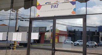 Posto de Atendimento ao Trabalhador divulga 170 vagas de emprego em Indaiatuba