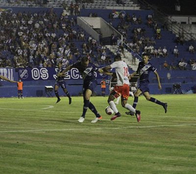 Primavera conta com a torcida em confronto decisivo em busca da classificação (Foto: Sandro Rodrigues/EC Primavera)