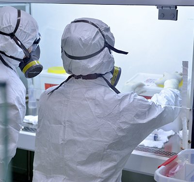 Os primeiros pacientes SUS receberam ontem o medicamento Leuprorrelina (Foto: Eliandro Figueira/RIC/PMI)