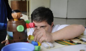 Dia Mundial da Síndrome de Down é comemorado hoje (Foto: Arquivo/Agência Brasil)