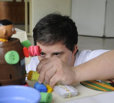 Dia Mundial da Síndrome de Down é comemorado hoje (Foto: Arquivo/Agência Brasil)