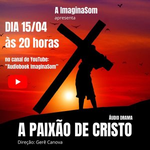 (Banner: Divulgação/Imagina Som)