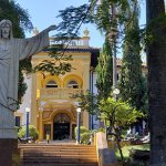 Haoc registra a terceira captação de órgãos para transplante em 2025 (Foto: Patrícia Lisboa/Dropes)