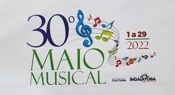 Paralamas do Sucesso, CPM 22 e Melim estarão no 30º Maio Musical de Indaiatuba