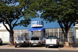 UBS da Cecap vai funcionar das 7h às 22h a partir de segunda-feira (Foto: Eliandro Figueira/RIC/PMI)