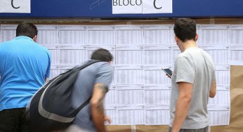 Saiba como é feita a correção das provas e das redações do Enem
