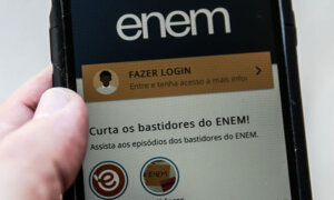 Taxa de inscrição no Enem custa R$ 85 (Foto: Marcello Casal Jr/Agência Brasil)