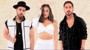 Melim se apresenta no Maio Musical de Indaiatuba neste domingo (Foto: Divulgação)