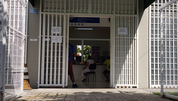 UBSs de Indaiatuba abrem para coleta do exame de HPV neste sábado (Foto: Patrícia Lisboa/Dropes)