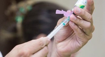 Professores e pessoas com deficiência e comorbidades são incluídos no público-alvo da Campanha de Vacinação contra Gripe