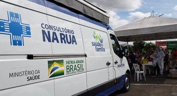 Secretaria de Saúde de Indaiatuba vacina mais de 2,5 mil pessoas em Dia D contra a gripe
