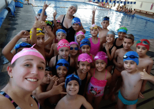 Encontro de alunos do Esporte Cidadão acontecerá em quatro finais de semana (Foto: Divulgação)