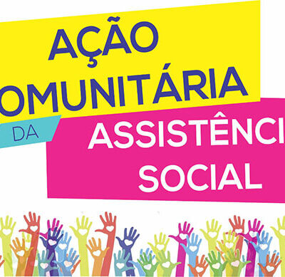 Ação Comunitária acontece sexta, no bairro Itaici (Banner: RIC/PMI)