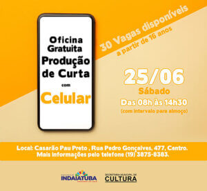 (Banner: Divulgação)